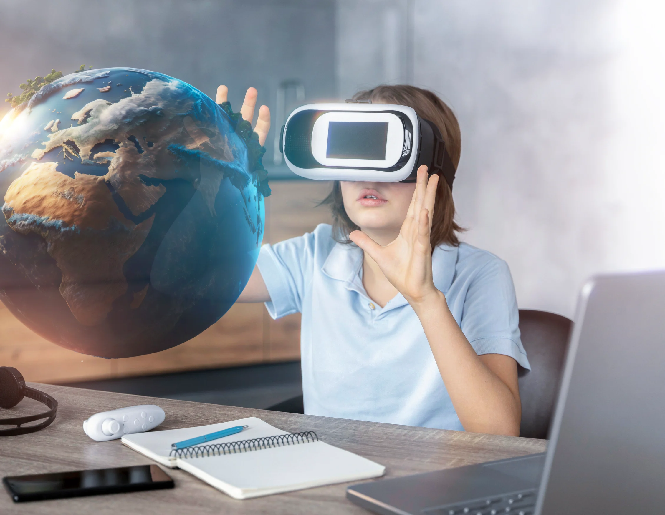 Creating immersive learning experiences: strategies and techniques