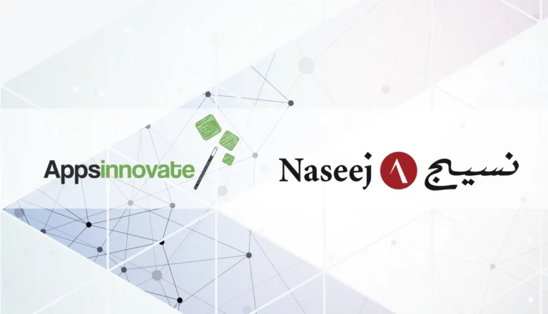 Naseej acquires a Majority in “Appsinnovate” a specialized developer of gamification and mixed reality learning content and applications