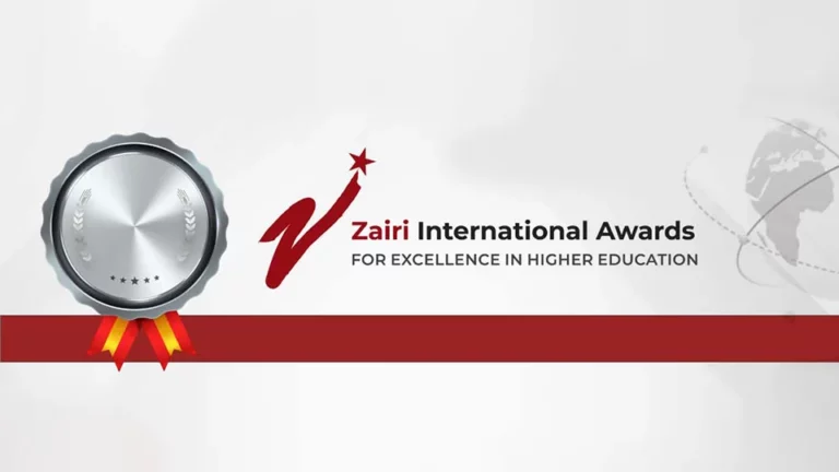 MEDAD Cloud by Naseej, a Gold Sponsor of Zairi International Awards for Excellence in Higher Education